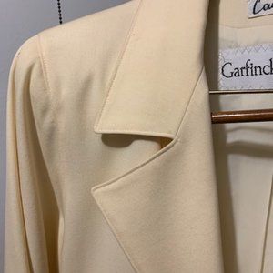Vintage Coat